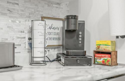 Nashville House | Bear Creek Cottage