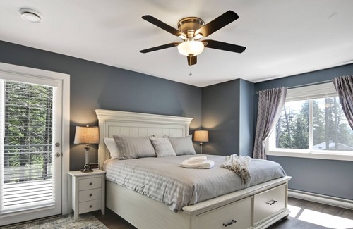 West Kelowna Estates House | Bear Creek Escape