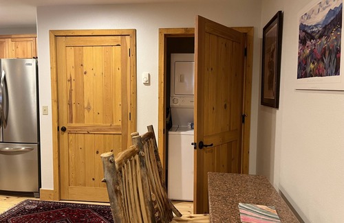 Mountain Village Condo | Bear Creek Lodge 108 2 Bedroom Condo by Alpine Lodging Telluride