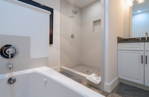 Mountain Village Apartment | Bear Creek Lodge 207b Hotel Room by Alpine Lodging Telluride