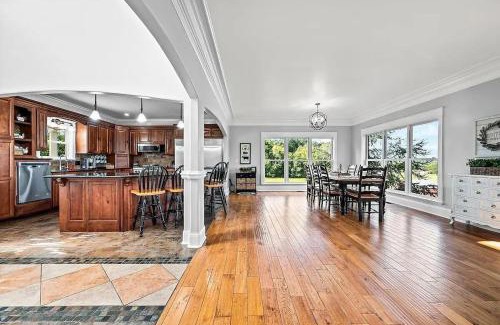 Sevierville House | Bear Creek Property