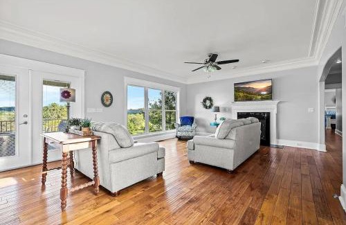 Sevierville House | Bear Creek Property
