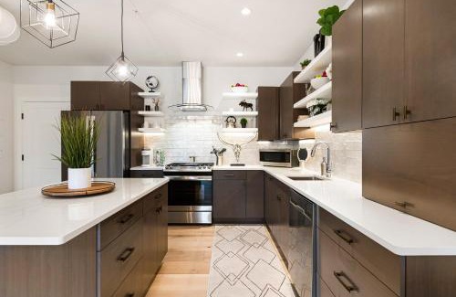 Whitefish House | Bear Den