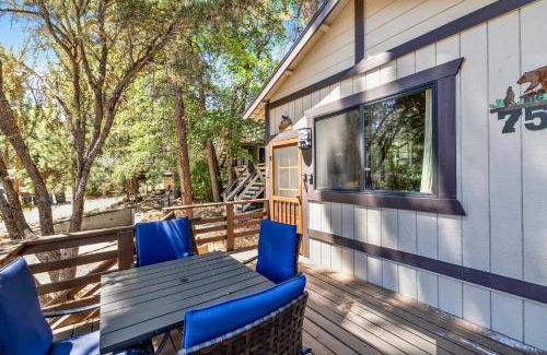 Sugarloaf House | Bear Forest Cabin #2553