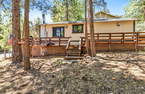 Sugarloaf House | Bear Forest Cabin #2553