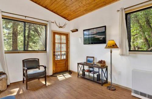 Sugarloaf House | Bear Forest Cabin #2553
