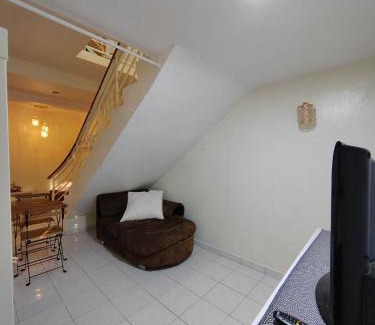 Bukit Baru House | Bear Hill Vila - Homestay Melaka
