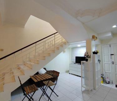 Bukit Baru House | Bear Hill Vila - Homestay Melaka
