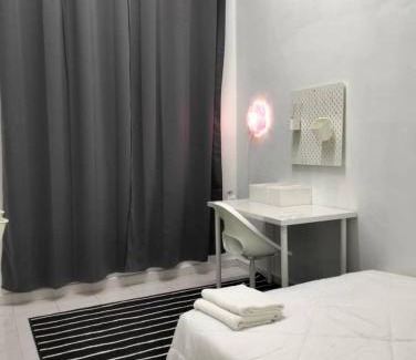 Bukit Baru House | Bear Hill Vila - Homestay Melaka