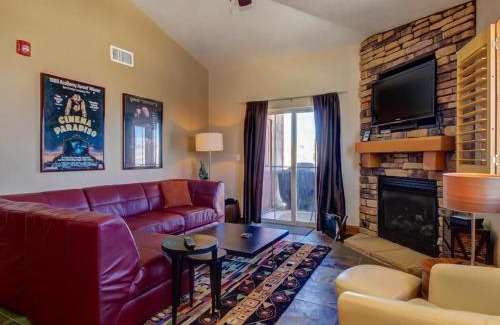 Bear Hollow Village Apartment | Bear Hollow Condo #4308