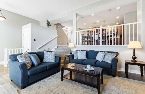 Bear Hollow Village House | Bear Hollow Heaven - Private Hot Tub 4 Bedroom Luxury Condo