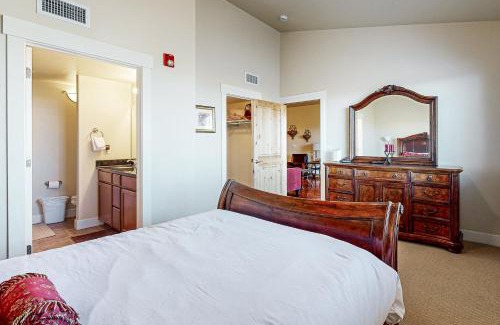 Bear Hollow Village Apartment | Bear Hollow Hideaway at Bear Hollow Village