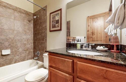 Bear Hollow Village Apartment | Bear Hollow Hideaway at Bear Hollow Village