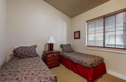 Bear Hollow Village Apartment | Bear Hollow Hideaway at Bear Hollow Village