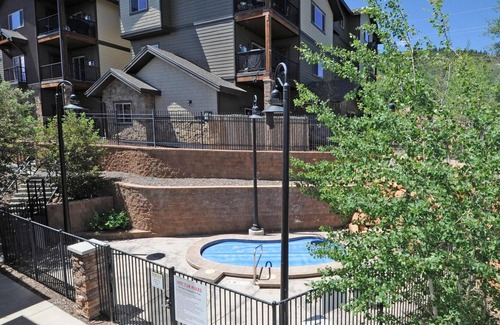 Kimball Junction Condo | Bear Hollow Hideaway by Casago