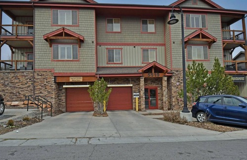 Kimball Junction Condo | Bear Hollow Hideaway by Casago