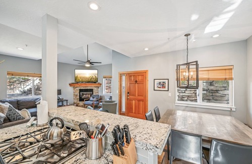 South Snyderville Basin House | Bear Hollow Park City Sleeps 20