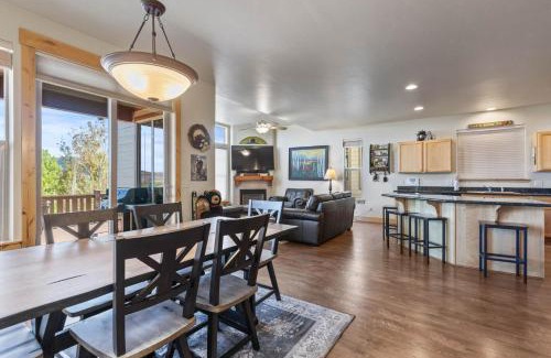 Bear Hollow Village House | Bear Hollow Village 5426 by Moose Management