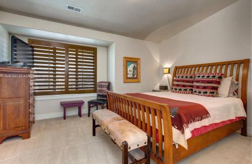 Bear Hollow Village House | Bear Hollow Village 5437 by Moose Management