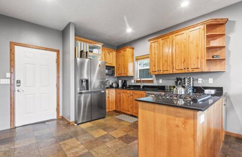 Bear Hollow Village House | Bear Hollow Village 5458 by Moose Management
