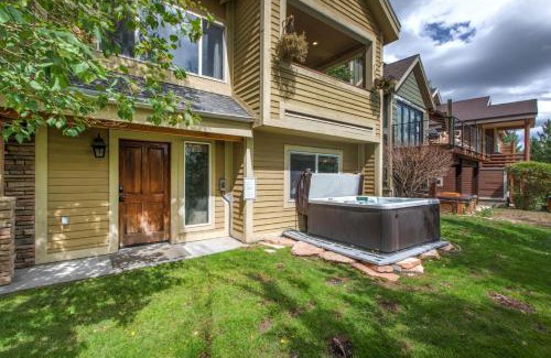 Bear Hollow Village House | Bear Hollow Village 5458 by Moose Management