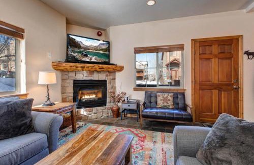 Bear Hollow Village House | Bear Hollow Village 5474 by Moose Management