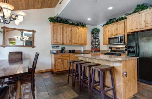 Bear Hollow Village House | Bear Hollow Village 5474 by Moose Management