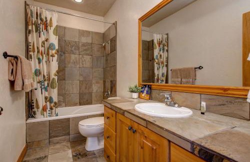 Bear Hollow Village House | Bear Hollow Village 5478 by Moose Management