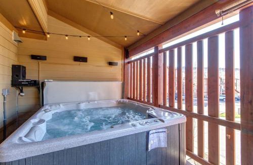 Kimball Junction House | Bear Hollow Village 5477 L by Moose Management