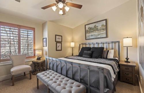 Kimball Junction House | Bear Hollow Village 5477 L by Moose Management