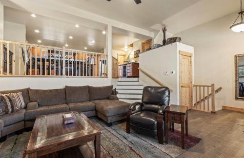Kimball Junction House | Bear Hollow Village 5477 L by Moose Management