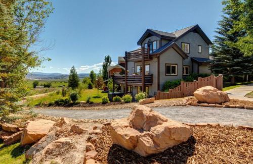 Bear Hollow Village House | Bear Hollow Village 5534B by Moose Management