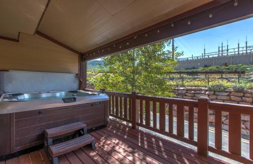 Bear Hollow Village House | Bear Hollow Village 5595 by Moose Management