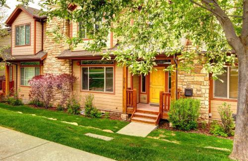 Bear Hollow Village House | Bear Hollow Village 5610 by Moose Management