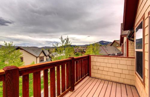 Bear Hollow Village House | Bear Hollow Village 5610 by Moose Management