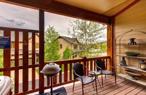 Bear Hollow Village House | Bear Hollow Village 5610 by Moose Management