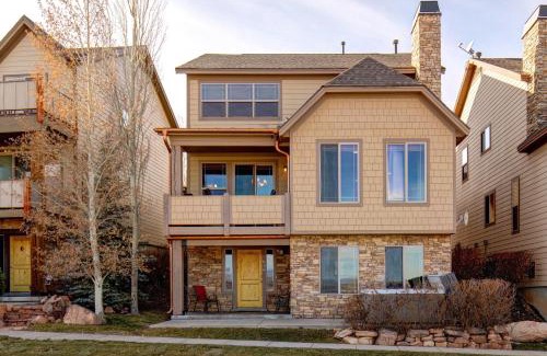 Bear Hollow Village House | Bear Hollow Village 5639 by Moose Management