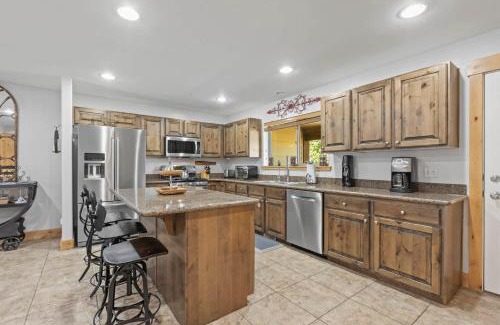 Bear Hollow Village Apartment | Bear Hollow Village 5667
