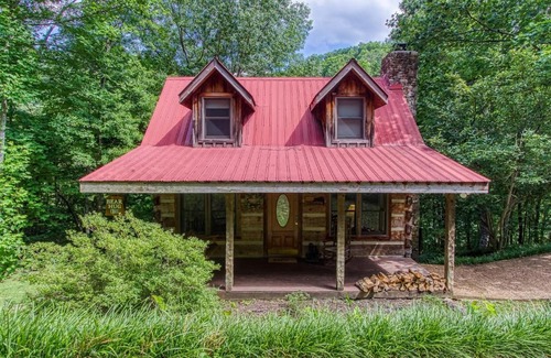 Wears Valley House | Bear Hug Too Cabin
