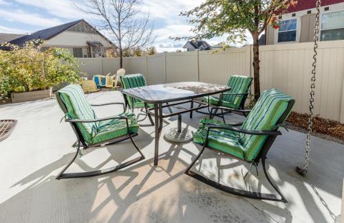 Garden City House | Bear Lake Bungalow