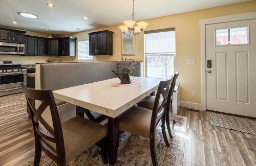 Garden City House | Bear Lake Bungalow