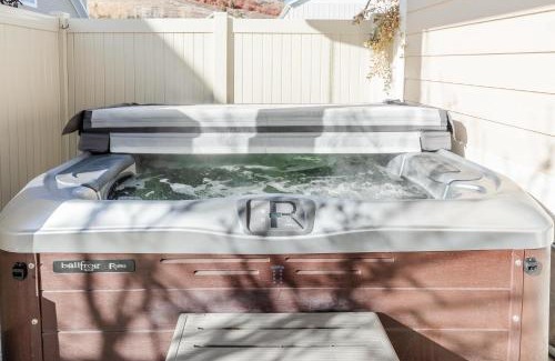 Garden City House | Bear Lake Bungalow