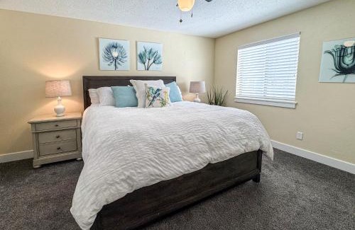 Garden City House | Bear Lake Bungalow
