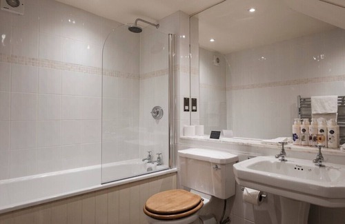 Rodborough Hotel | Bear of Rodborough Hotel