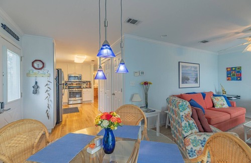 Ono Island House | Bear Point Bayview Cottage Great Rates!