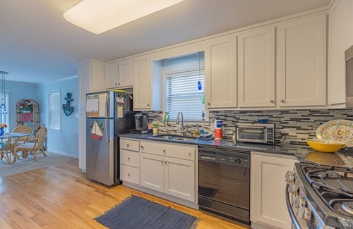 Ono Island House | Bear Point Bayview Cottage Great Rates!
