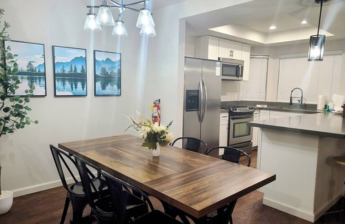 Summit Estates Cabin | Bear Retreat