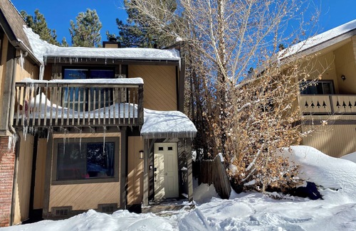 Summit Estates Cabin | Bear Retreat
