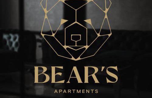 Alba Iulia Apartment | Bear's Apartment 2 Alba Iulia