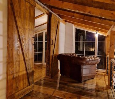 Cuprija House | Bear Secret House